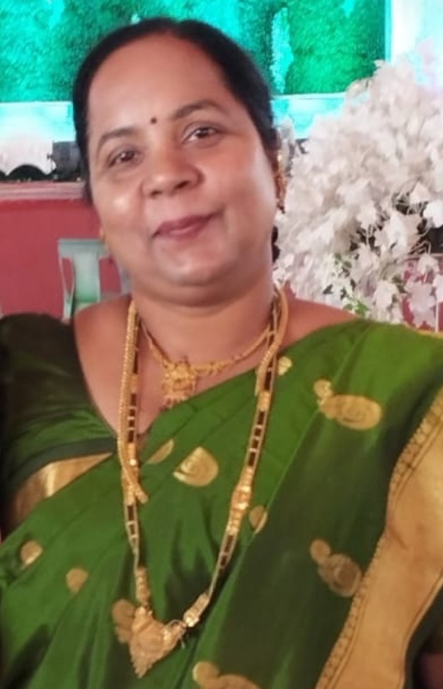 Ms. Vrinda Vilas Sawant